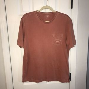 Tommy Bahama Relaxed Pocket T Shirt S
